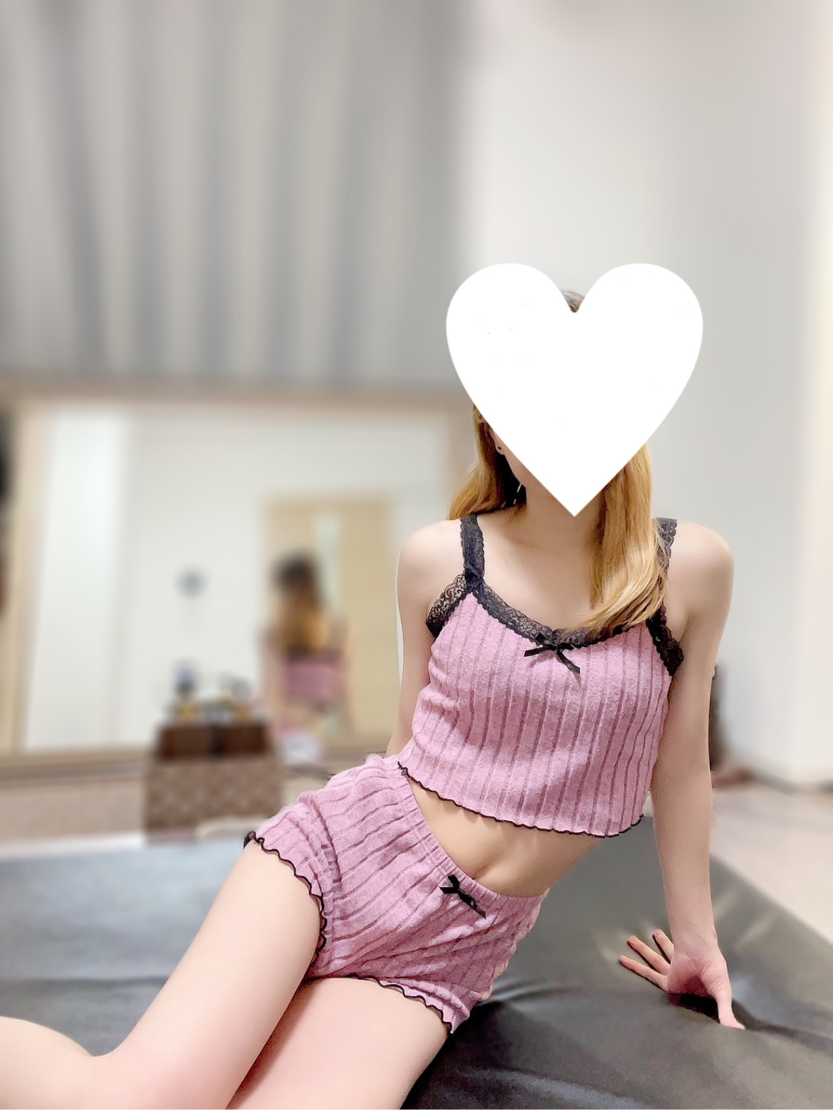 るな 写真 2